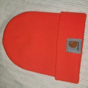 Carhartt beanie